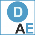 Logo AE Dane